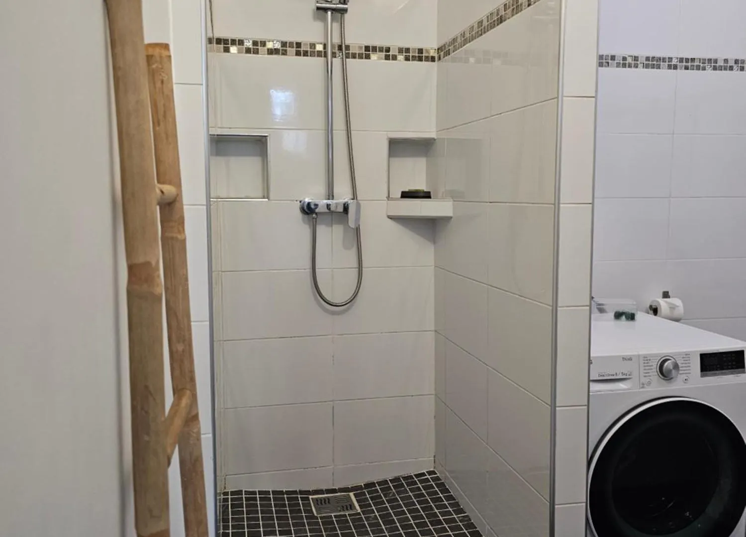 Charmant Pied-A-Terre Coeur De Ville Pointe-a-Pitre  Guadeloupe