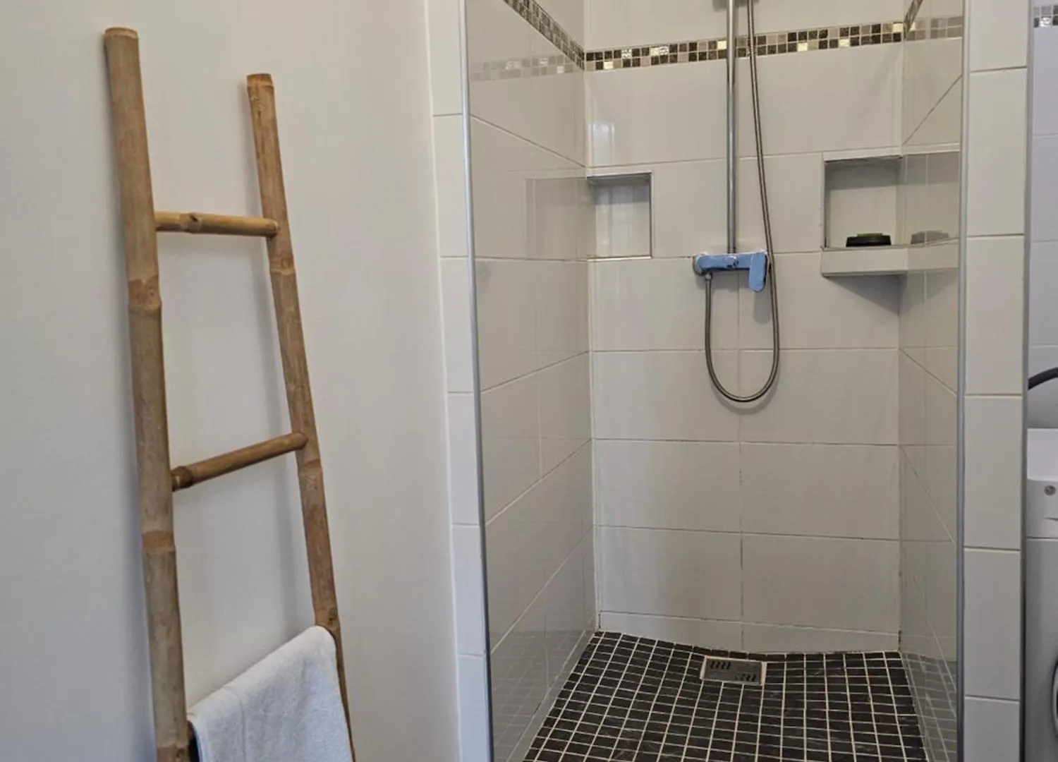 פואנט-א-פיטרה Charmant Pied-A-Terre Coeur De Ville דירה