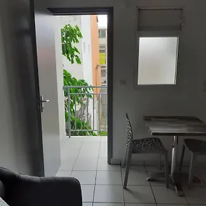 Sejour D'affaires Ou De Loisirs A A Pitre Apartment