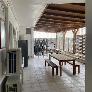 Pelikan D'hotes Guest house