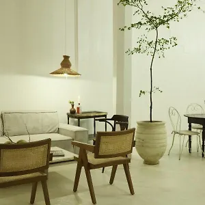 Maison Victoire, Boutique Hotel - Pointe-A-Pitre Hotel