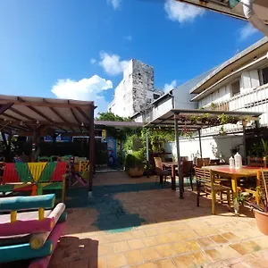 The Hostel